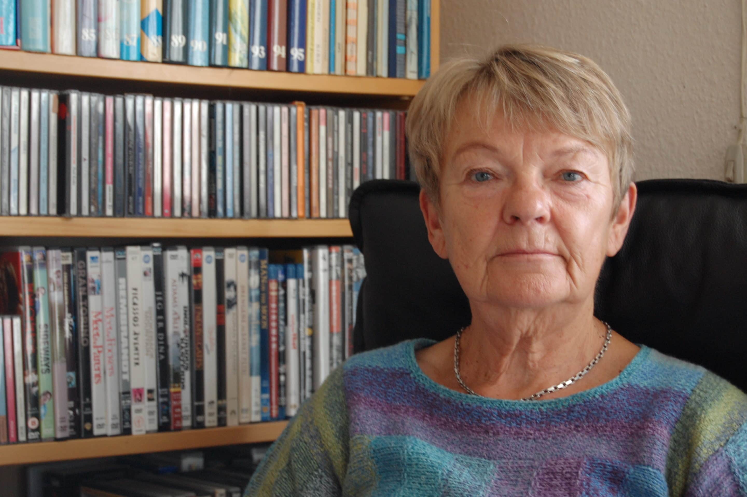 Elsa Rønne Mikkelsen