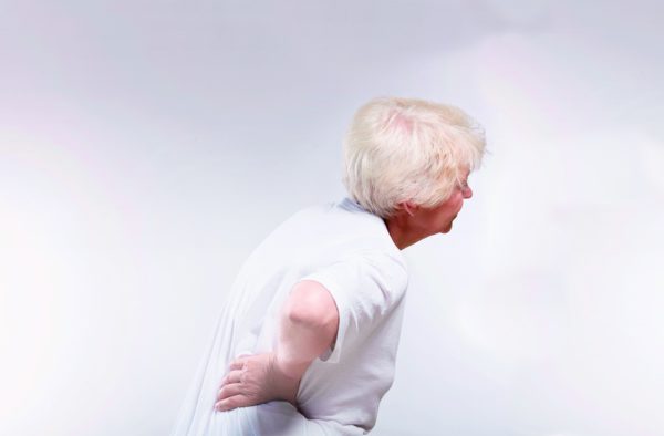 smerter og smertelindring ved knogleskørhed