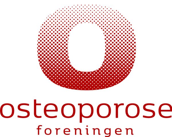Logo Osteoporoseforeningen
