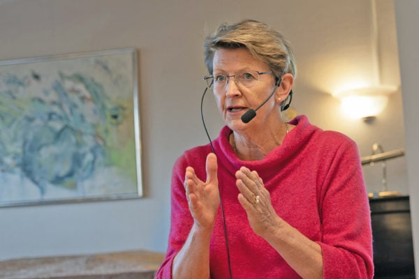 Kost foredrag april 2019