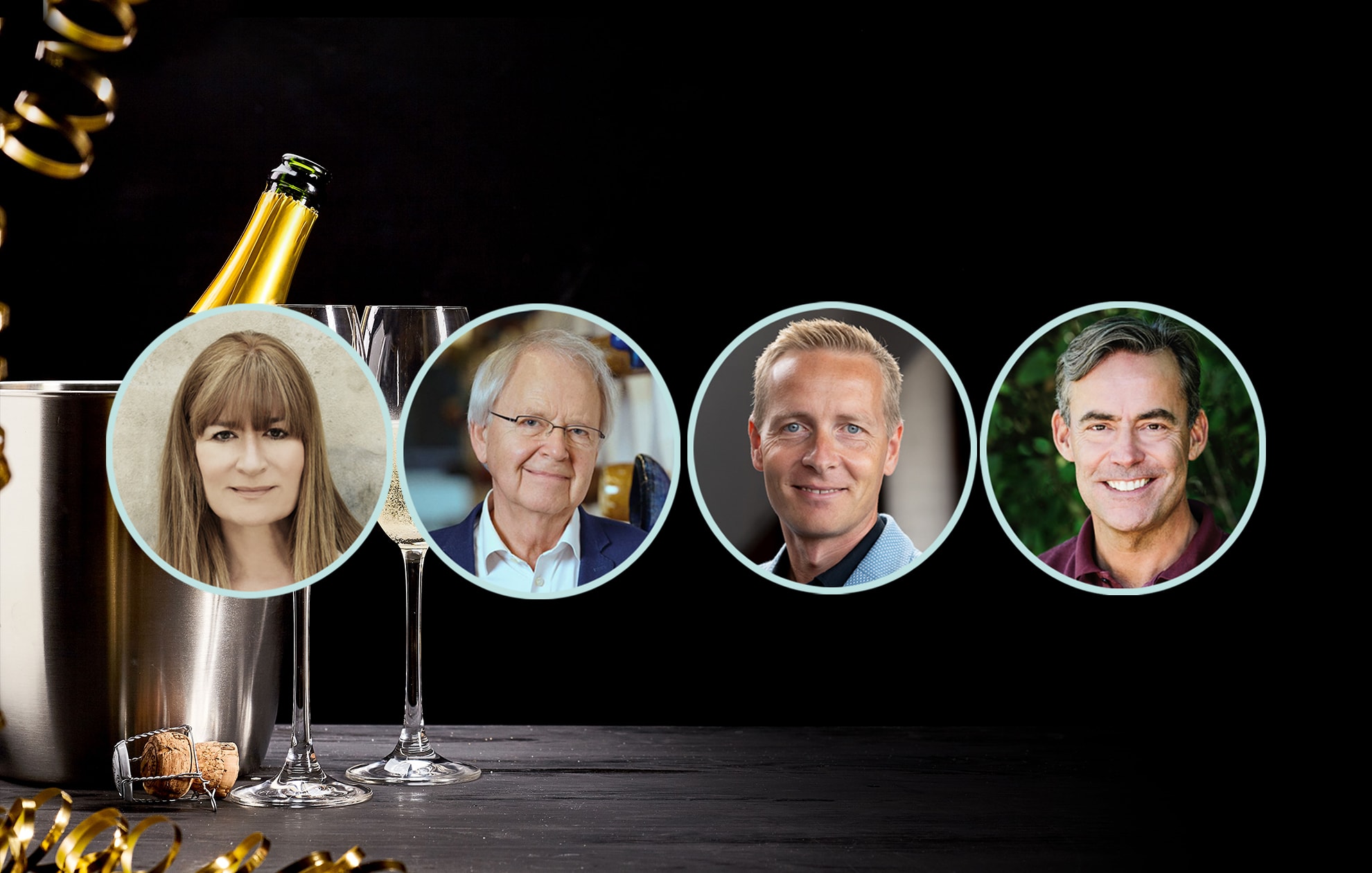 Fødselsdagarrangementer