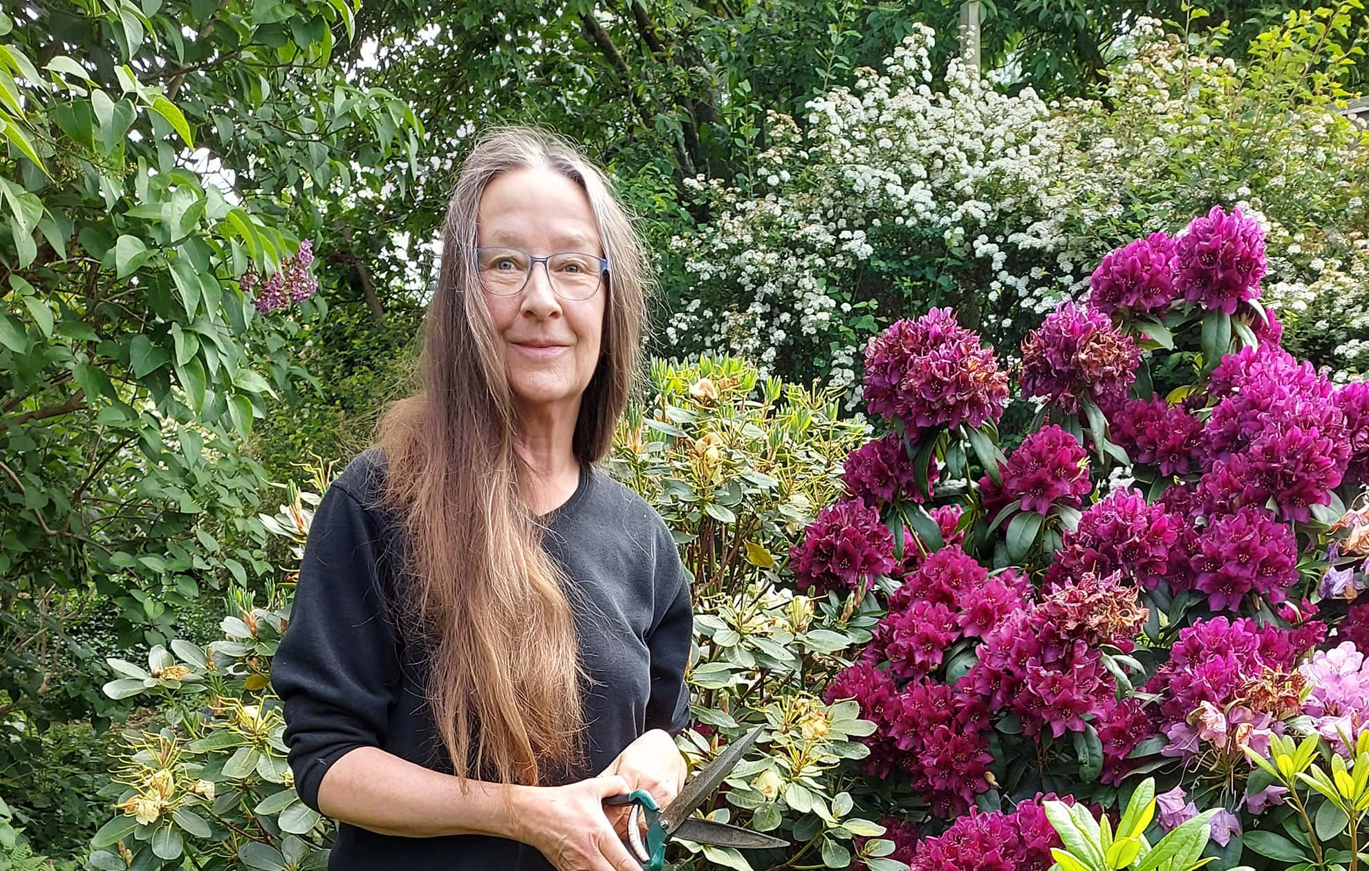 Grethes behandling blev forsinket i tre år