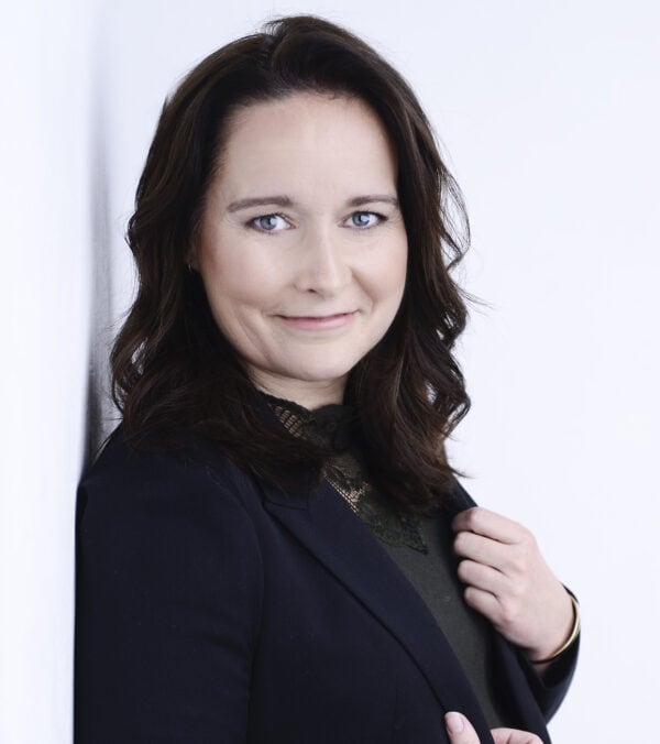 Sygeplejerske og sexolog Else Olesen